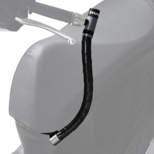 Kit de fixation antivol SHAD - SYM