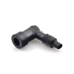 V PARTS Spark plug pipe. Long neck.