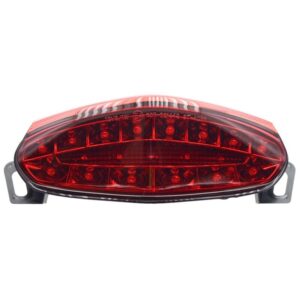 Tail light leds KAWASAKI ER-6N/F (09)