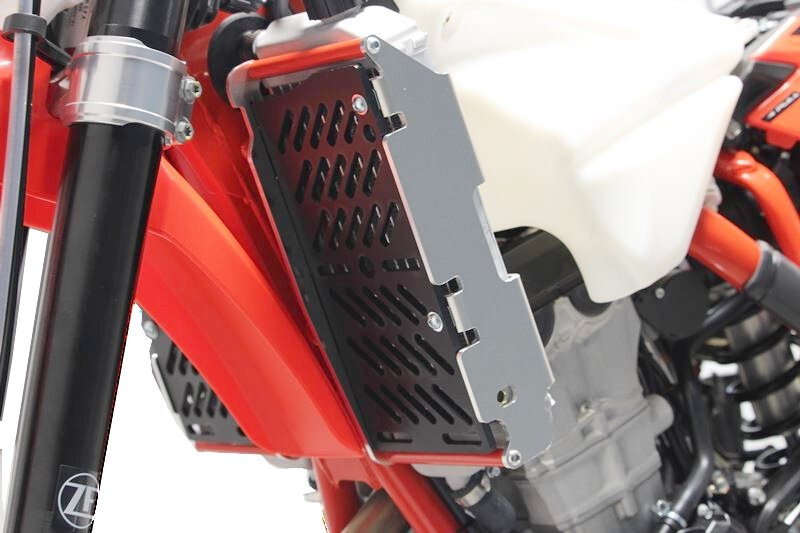 Protection de radiateur AXP Xtrem PEHD