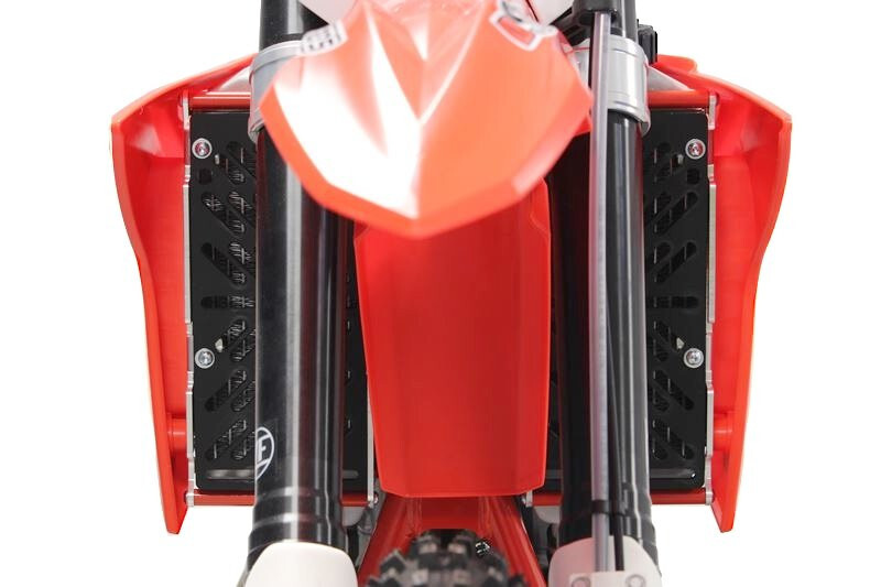 Protection de radiateur AXP Xtrem PEHD