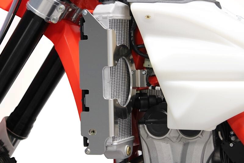 Protection de radiateur AXP Xtrem PEHD