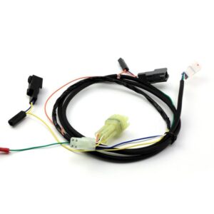 Adaptateur câble DENALI DialDim Plug & Play - Kawasaki KLR 650
