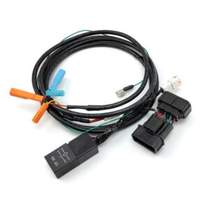 Adaptateur câble DENALI DialDim Plug & Play - Honda Africa Twin 1100