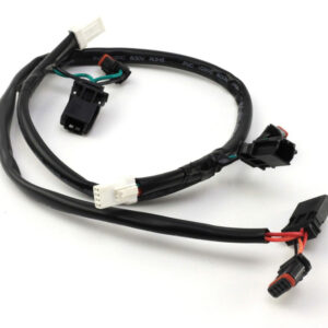 Adaptateur câble DENALI Plug & Play T3 - Harley-Davidson Pan America 1250