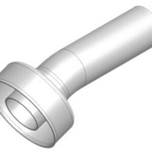 DB Killer MIVV pour silencieux droite Speed Edge Ø30 mm
