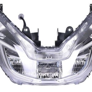 Optique avant O PARTS - Honda PCX 125/150 (14-16)