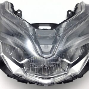 Optique avant led O PARTS - Honda Forza 125/300/350 (18-)