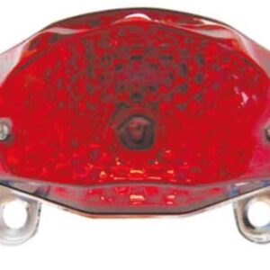Feu arrière O-PARTS - SYM Orbit 2 50/125 2S/4S