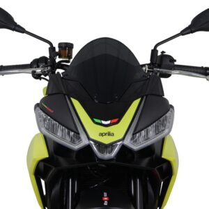 Bulle MRA Racing R - Clear