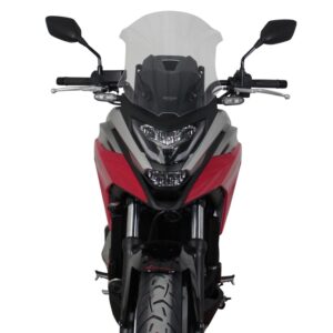 Bulle MRA Racing Touring TM - Clear