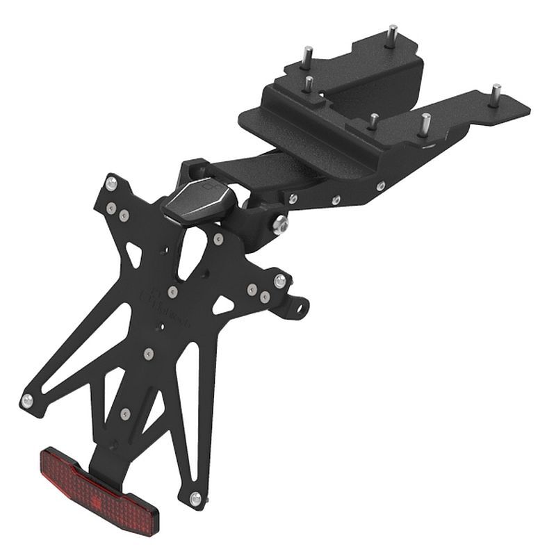 Kit support de plaque réglable LIGHTECH