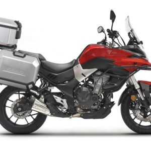 4P System VOGE 500 DS/ DSX
