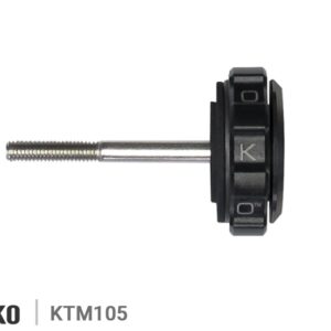 Stabilisateur de vitesse KAOKO Cruise Control - KTM 390 Duke