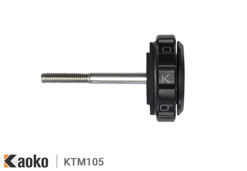 Stabilisateur de vitesse KAOKO Cruise Control - KTM 390 Duke