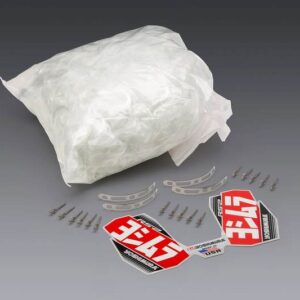 Kit de reconditionnement silencieux YOSHIMURA Off-Road RS2/DS4