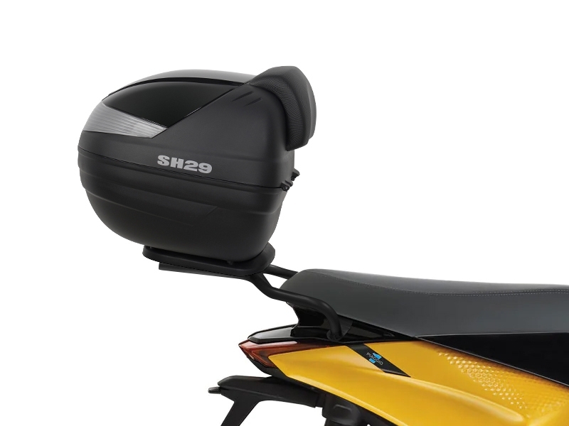 Fixations SHAD Top Master - Piaggio One E +