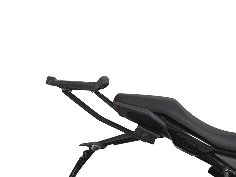 Fixations SHAD Top Master - Triumph Tiger 660 Sport