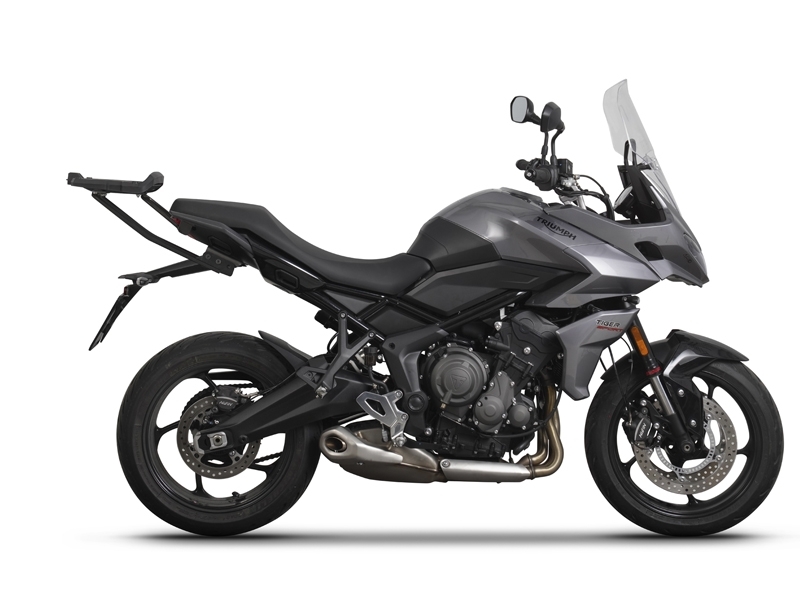Fixations SHAD Top Master - Triumph Tiger 660 Sport