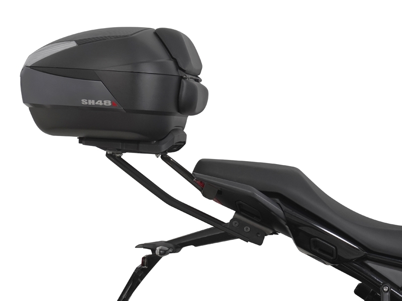 Fixations SHAD Top Master - Triumph Tiger 660 Sport