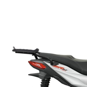 Fixations SHAD Top Master - Aprilia SR 125 / 200 GT