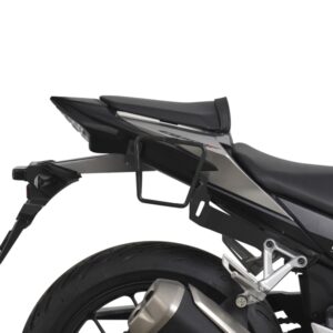 Fixations pour les sacoches latérales SR SHAD - Honda CB 500 F / CBR 500 F