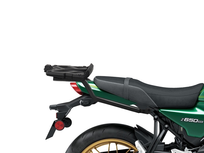 Fixations SHAD Top Master - Kawasaki 650 RS