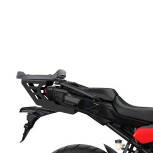 Fixations SHAD Top Master - Yamaha Tracer 9 / GT