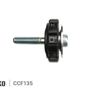 Stabilisateur de vitesse KAOKO Cruise Control - BMW G310 GS/R/HP