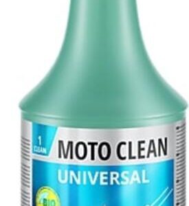 Nettoyant moto MOTOREX Moto Clean Universal - 1L