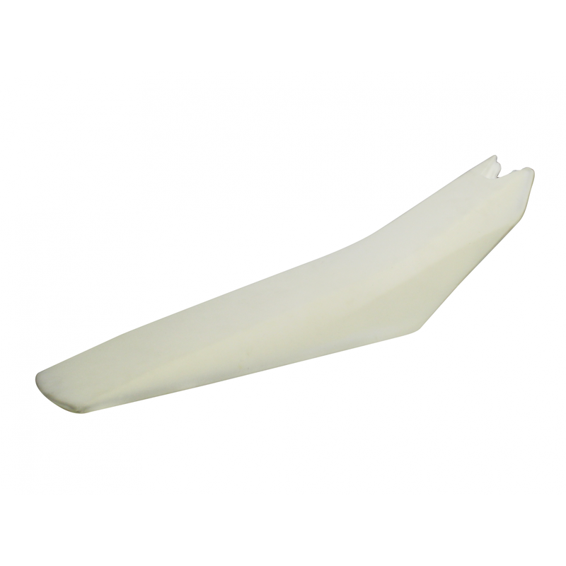 Mousse de selle BLACKBIRD +15mm
