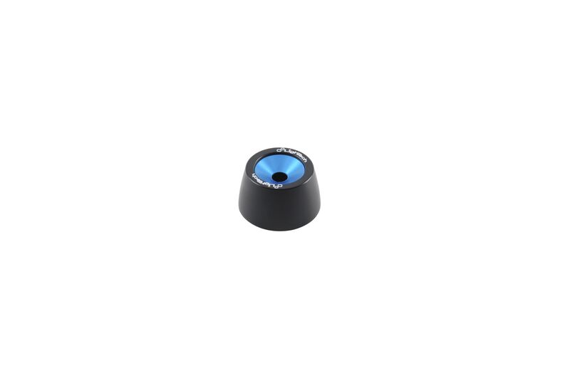 Protections axe de roue LIGHTECH - Avant ou Arrière - Cobalt