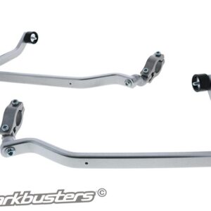 Kit de montage BARKBUSTERS montage 2 points - Triumph Tiger 1200