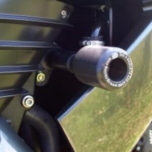 Tampons tampon de protection style classic R&G RACING