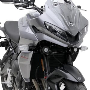 Support inférieur pour feux de route DENALI - Triumph Tiger Sport 660 (22-)
