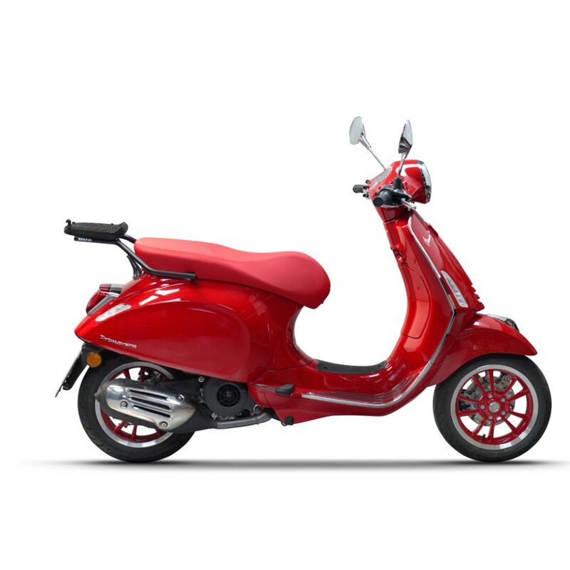 Kit de montage SHAD Top Master - VESPA PRIMAVERA/ SPRINT