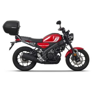 Kit de montage SHAD Top Master - YAMAHA XSR 125