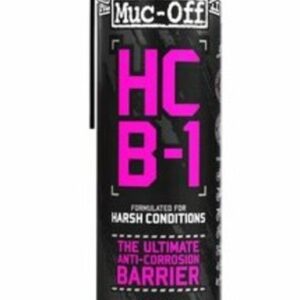 Anti-corrosion HCB-1 MUC-OFF - spray 400ml (x12)