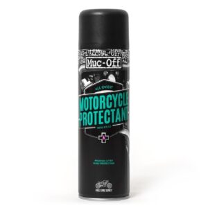 Protecteur MUC-OFF - spray 500ml (x12)