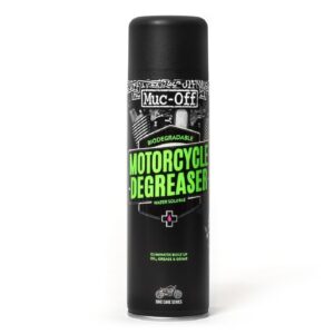 Dégraissant MUC-OFF Motorcycle Degreaser - spray 500ml (x12)