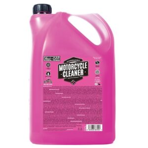Nettoyant moto Motorcycle Cleaner MUC-OFF - 5L (x4)