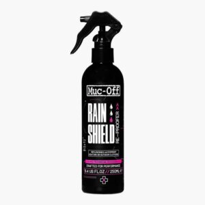 Spray Imperméabilisant MUC-OFF Rain Shield - spray 250ml (x12)