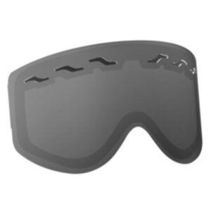 Écran double SCOTT Recoil XI/80's - grey