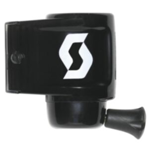Boitier WFS Roll-Off SCOTT motorside noir