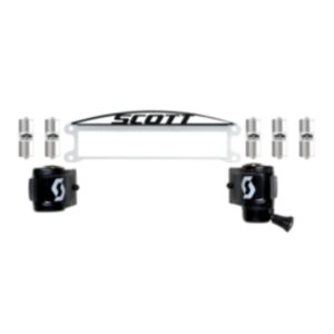 Roll-Off Kit SCOTT WFS Recoil Xi - noir