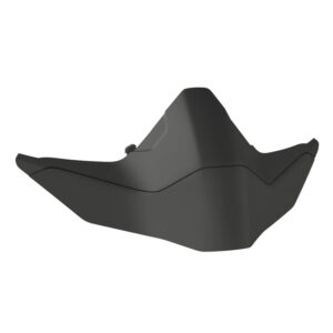 Cache nez SCOTT Primal Black/Grey
