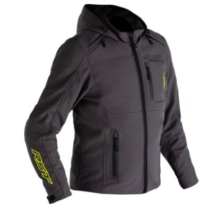 Veste RST Frontline textile - gris