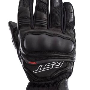 Gants RST Urban Air 3 Mesh textile/cuir - noir