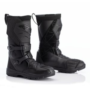 Bottes RST Adventure-X Waterproof noir taille 40