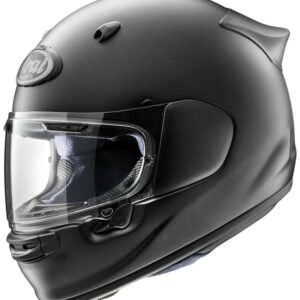 Casque ARAI Quantic Frost Black
